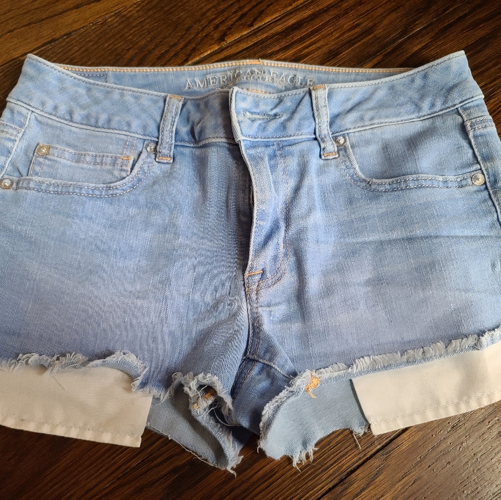 2 FOR $20 SHORTS